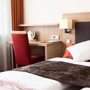 Dreibettzimmer
